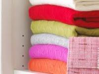 奈米防黴抗菌紡織品